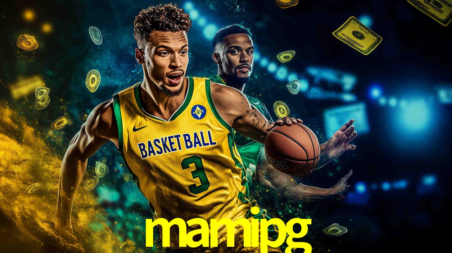 Apostas Esportivas na mamipg: Um Guia Completo
