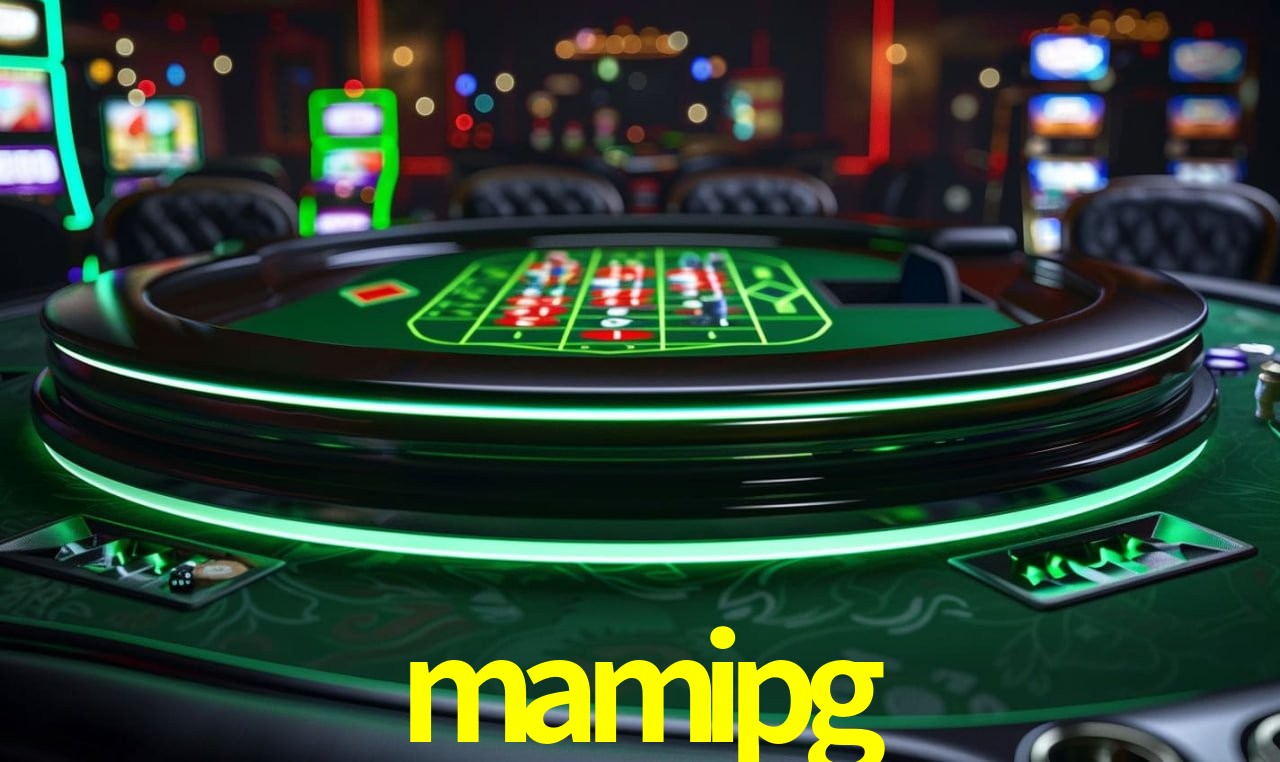 Weekend Specials mamipg