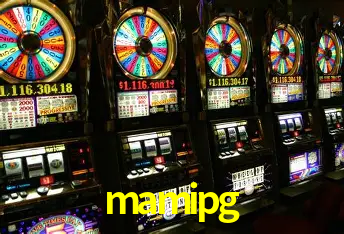 A Emoção da Loteria na mamipg: Uma Chance de Mudança de Vida