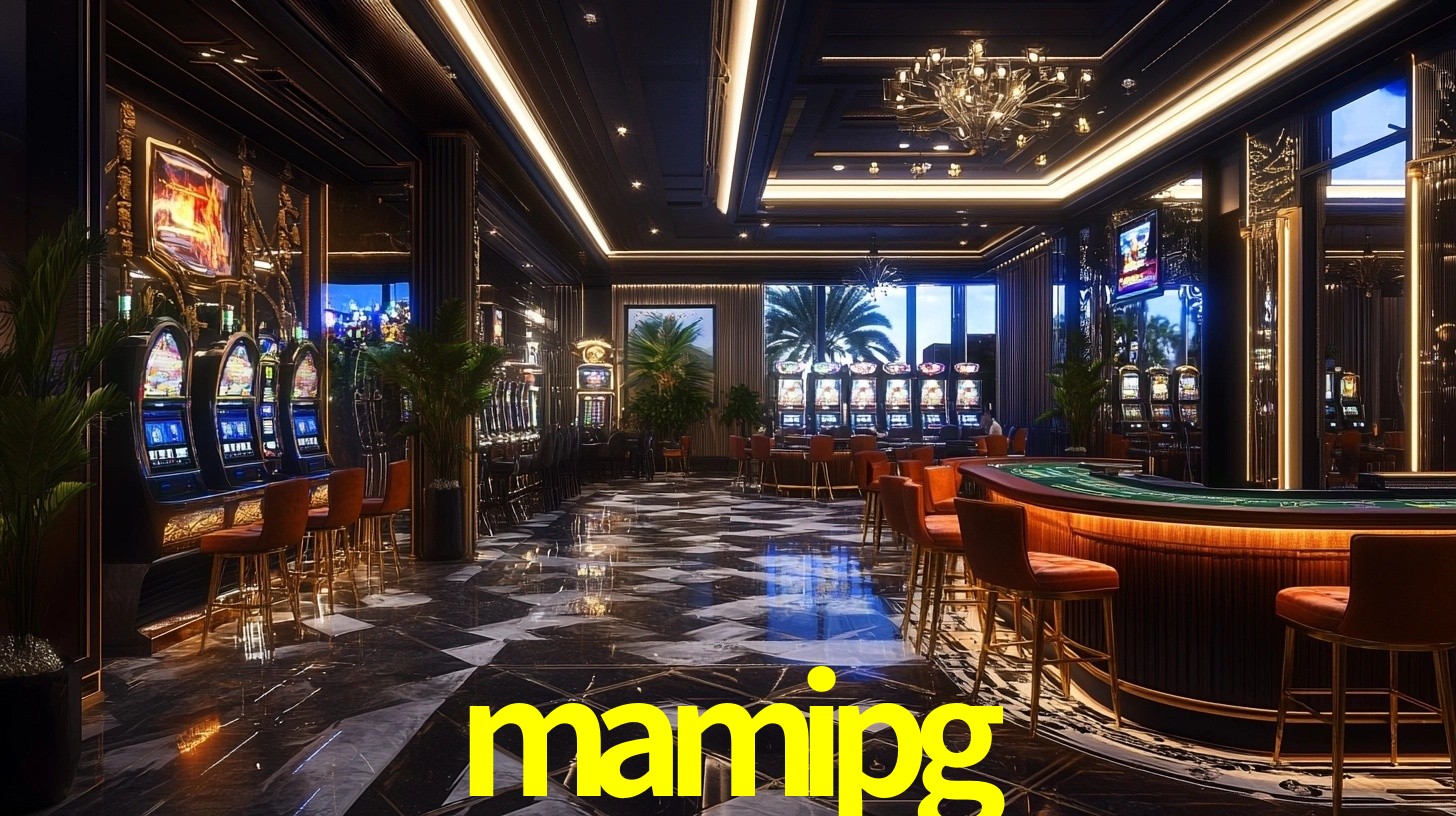 Cashback e recargas na mamipg