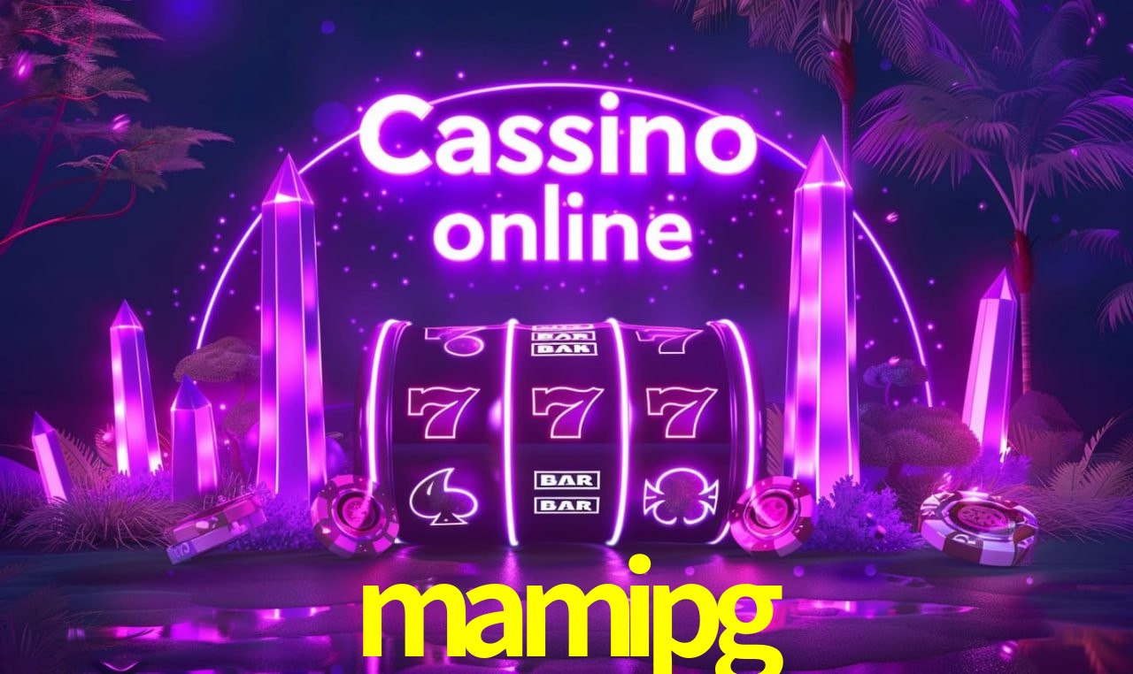 Segurança 2FA mamipg
