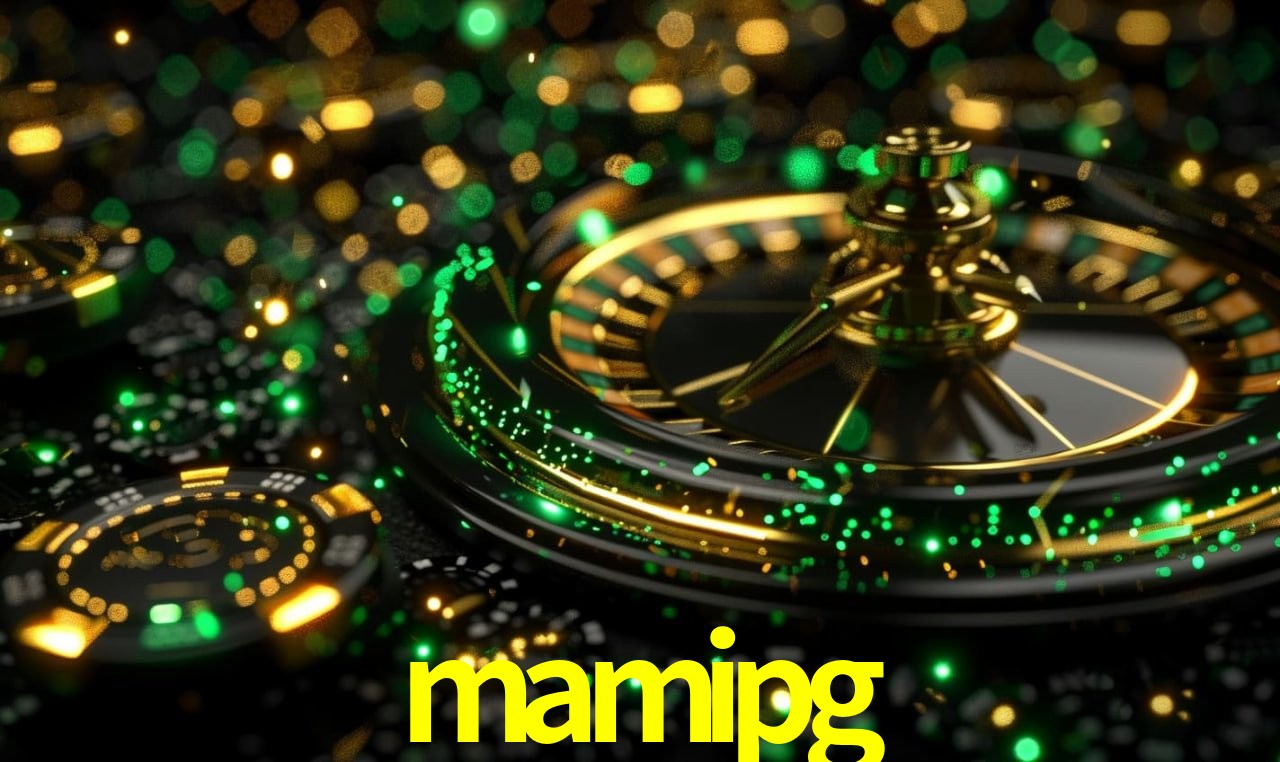 Slots com jackpots e giros grátis na mamipg