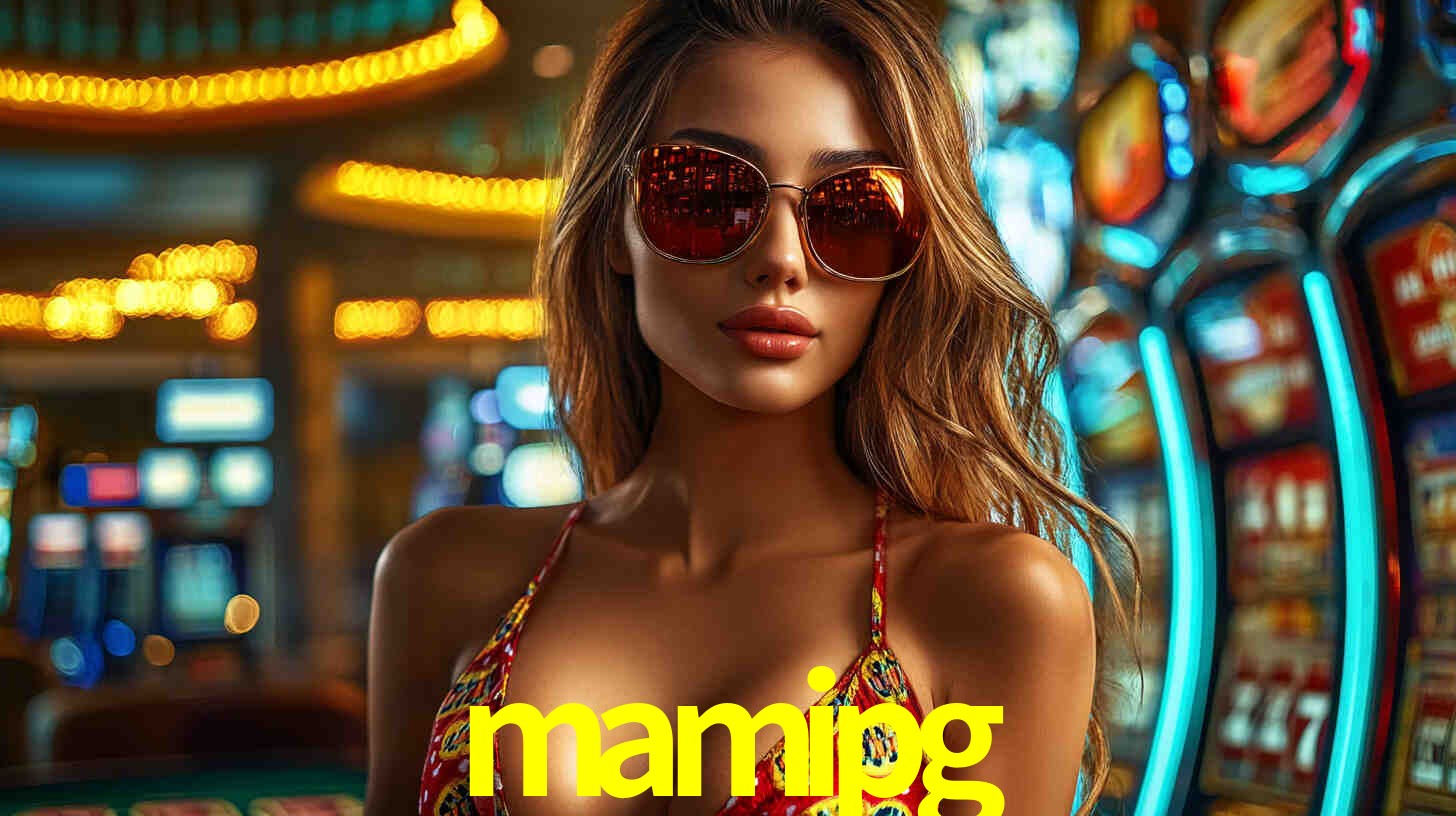 mamipg App Interface