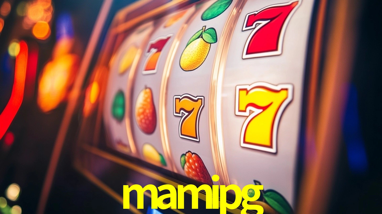 mamipg,mamipg.com