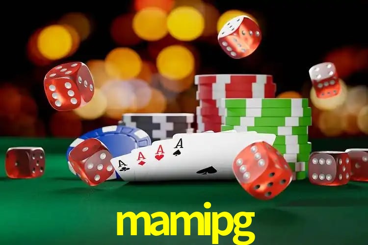 Recursos de Bônus mamipg