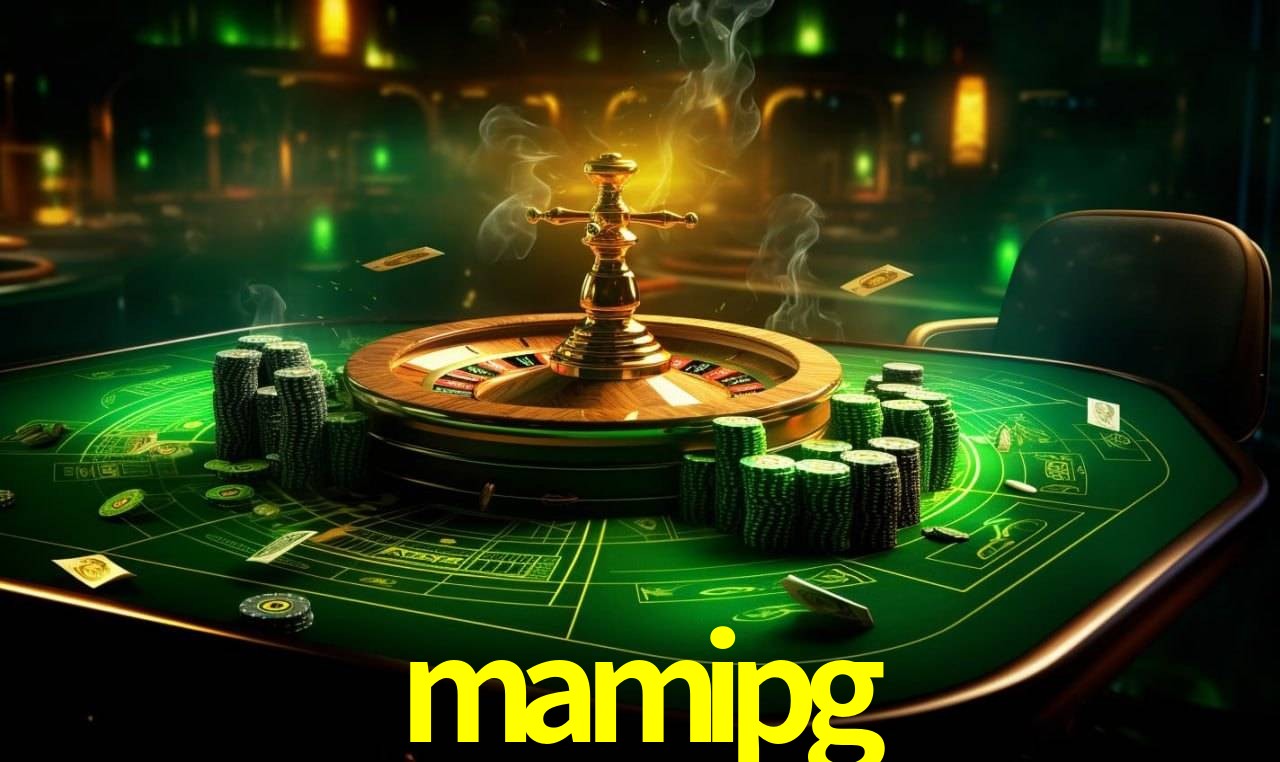 A Emoção da Loteria na mamipg: Uma Chance de Mudança de Vida