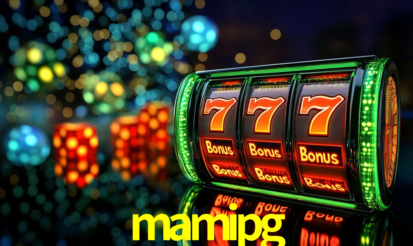 Provedores de Jogos mamipg