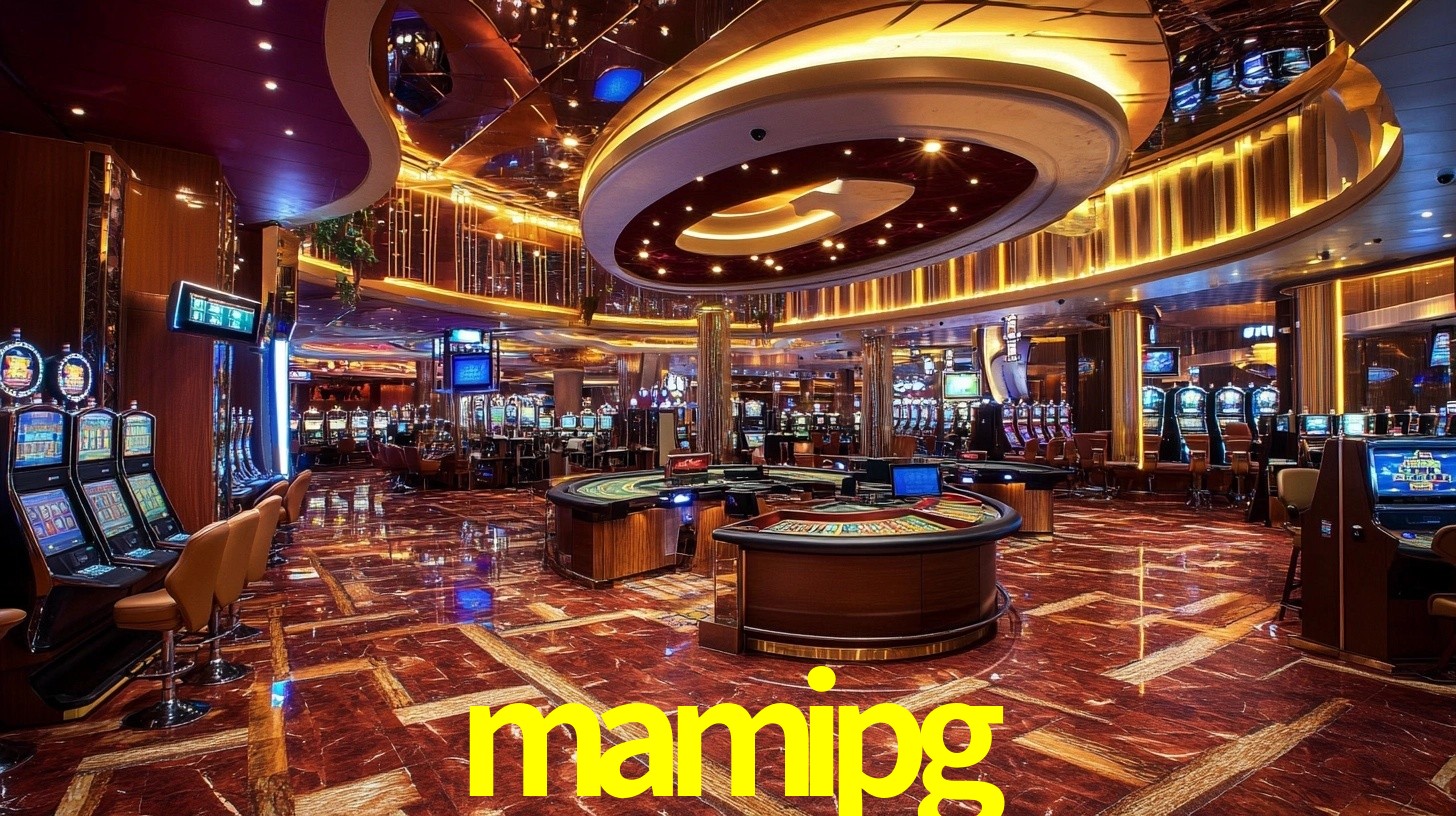 Daily Bonuses mamipg