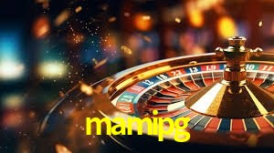 Jogos populares e pagamentos rápidos na mamipg