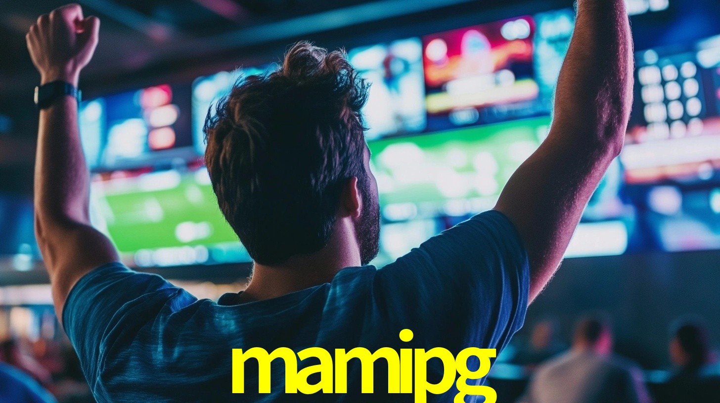 mamipg: Jogue Crash e Experimente Alta Recompensa Instantânea