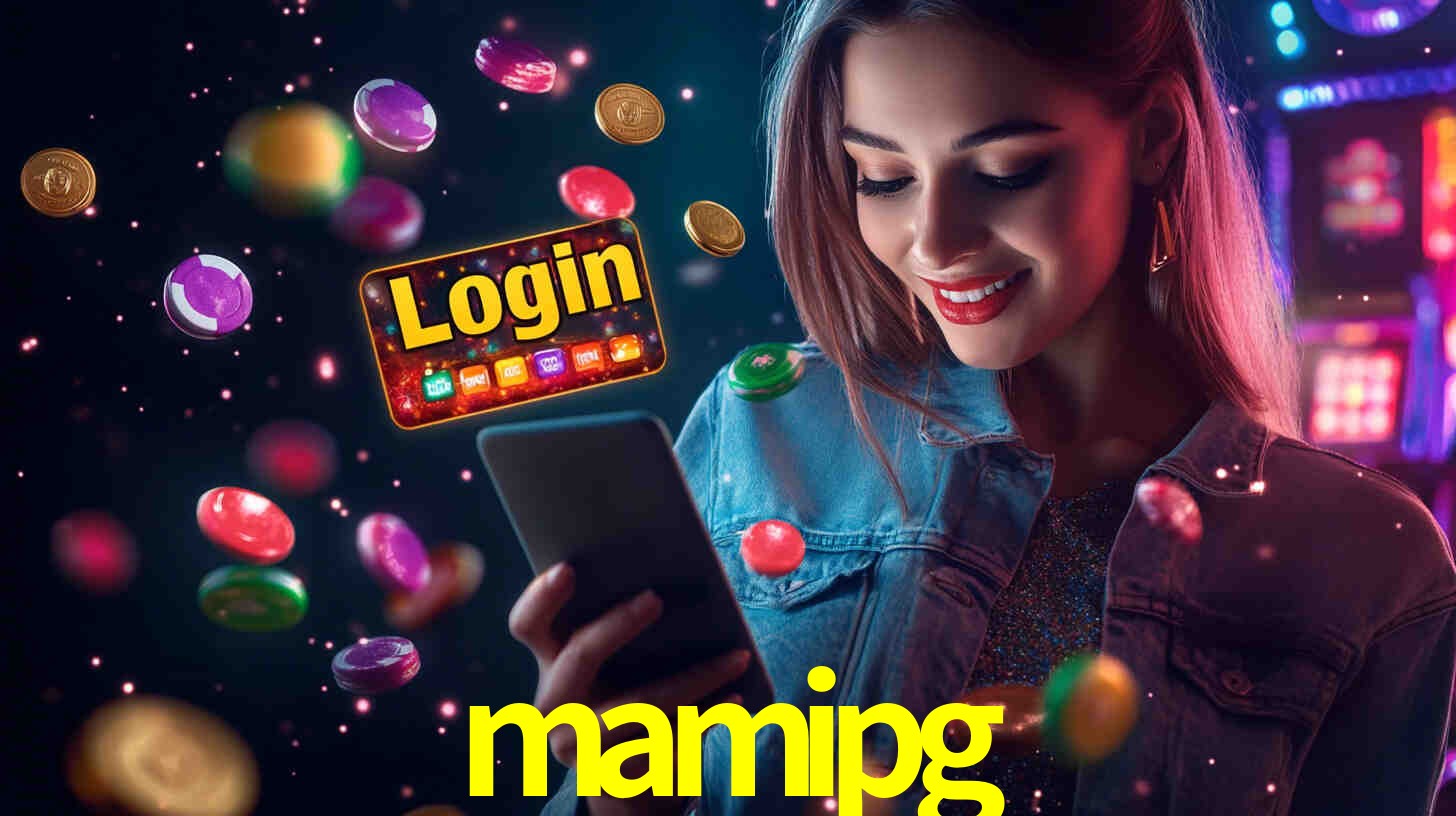 Descubra o Programa VIP da mamipg: Vantagens Exclusivas para Jogadores