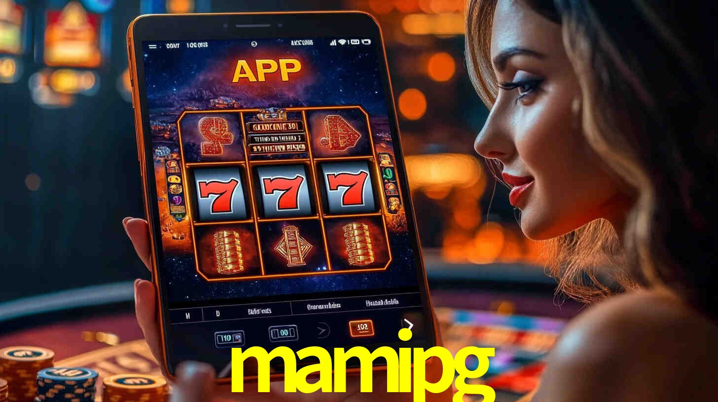 mamipg,mamipg.com