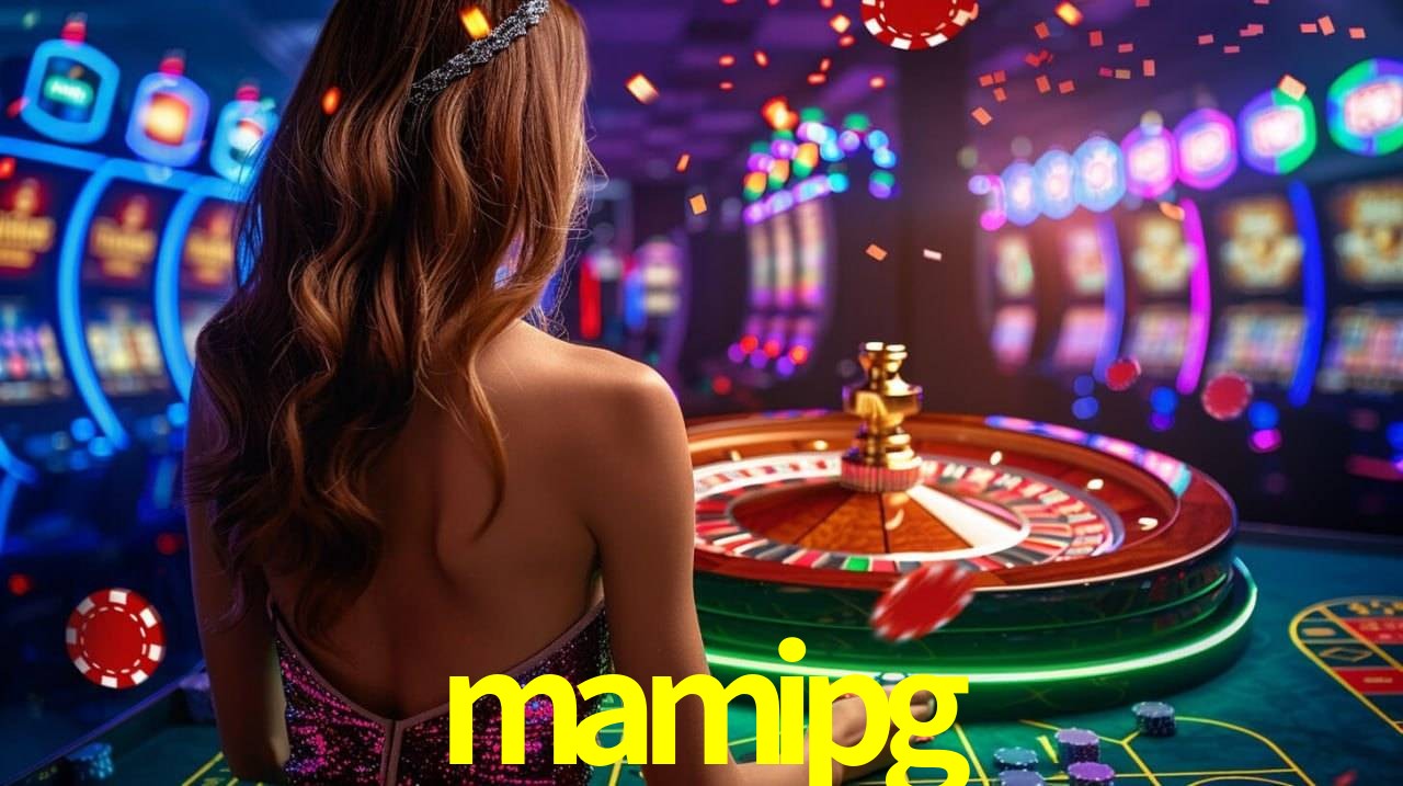 APP rápido e leve da mamipg