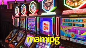 cassino mamipg